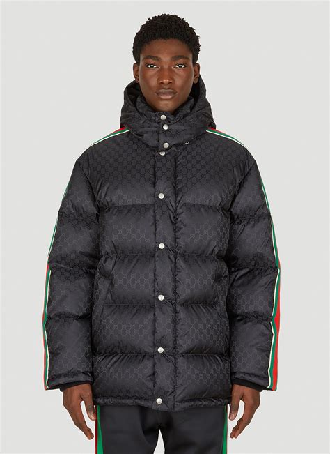 gucci puffer jacket.